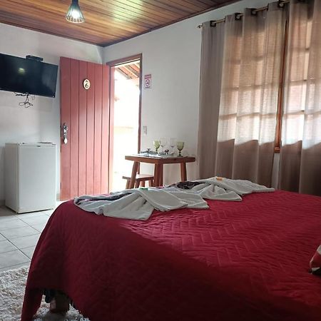 Chales Encantus Villa Monte Verde  Kültér fotó