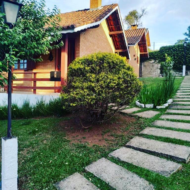 Chales Encantus Villa Monte Verde  Kültér fotó
