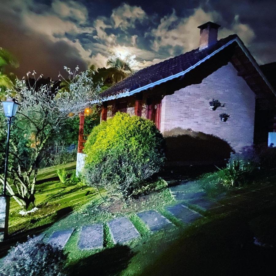 Chales Encantus Villa Monte Verde  Kültér fotó