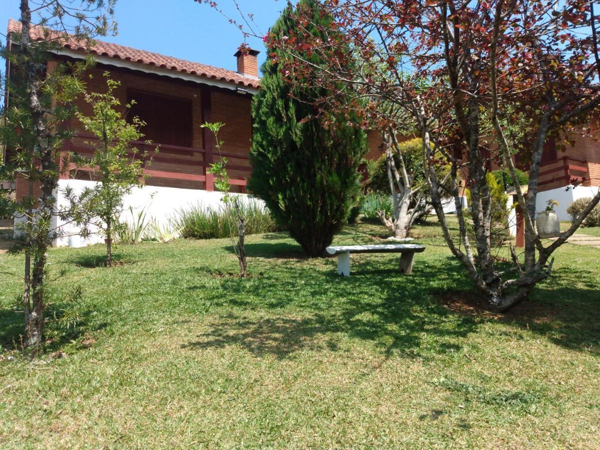 Chales Encantus Villa Monte Verde  Kültér fotó