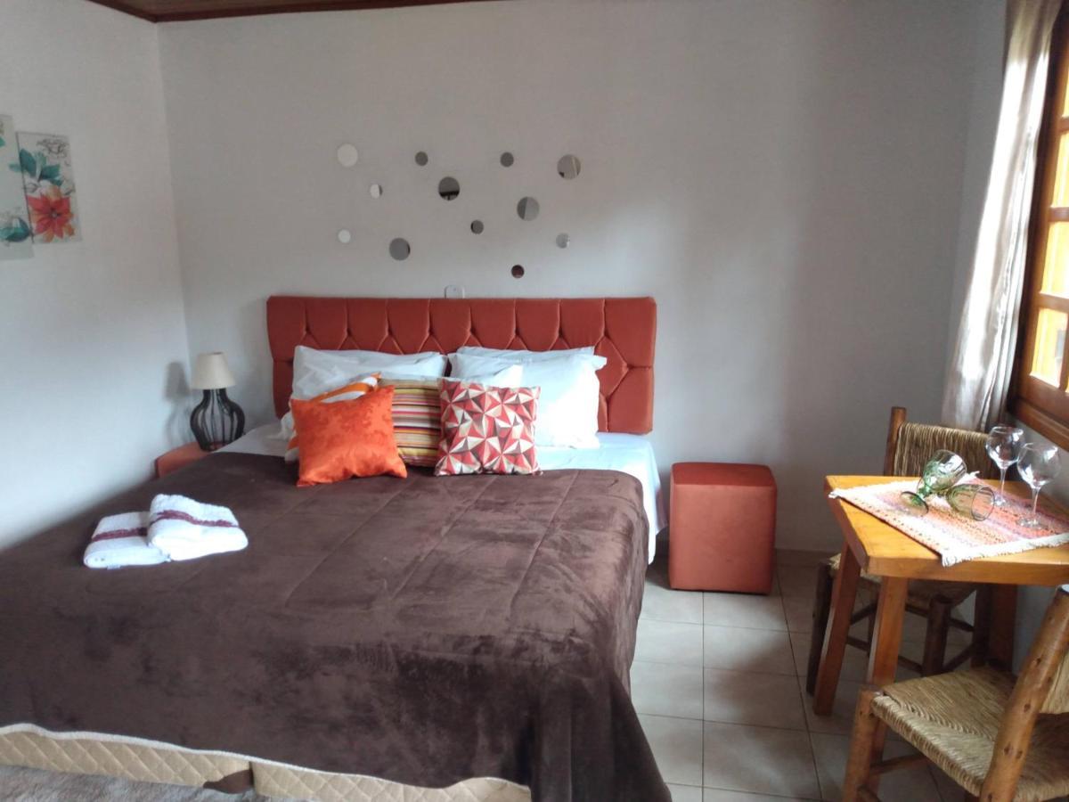 Chales Encantus Villa Monte Verde  Kültér fotó